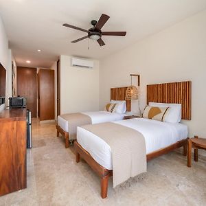 Habitación Deluxe con Cama King